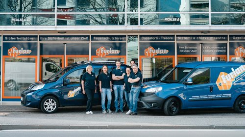 Schlüsseldienst & mehr in Brixen Schlüsseldienst & mehr in Brixen