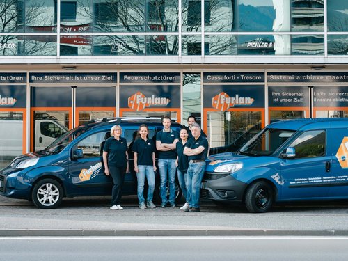 Schlüsseldienst & mehr in Brixen Schlüsseldienst & mehr in Brixen