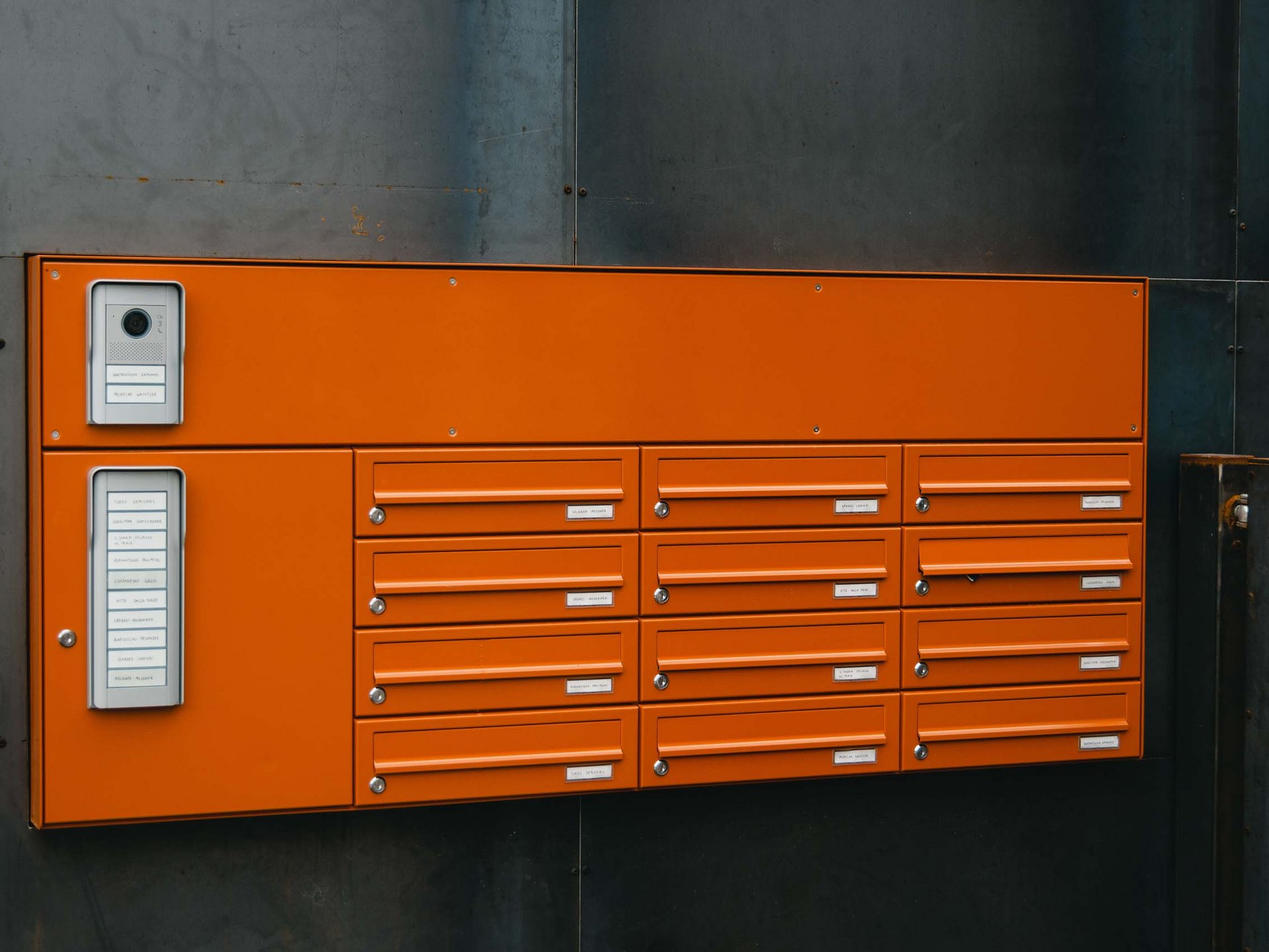 Schlüsseldienst & mehr in Brixen Schlüsseldienst & mehr in Brixen